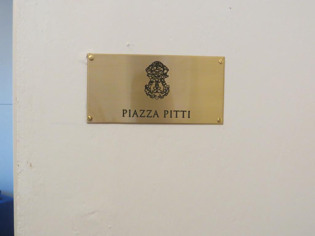 托斯卡内利古宅酒店 佛罗伦萨 客房 照片